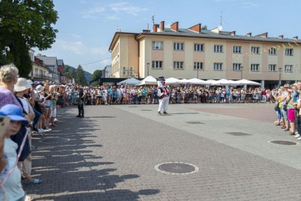 XXIII Wiślaczek Country